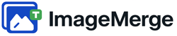 ImageMerge Logo